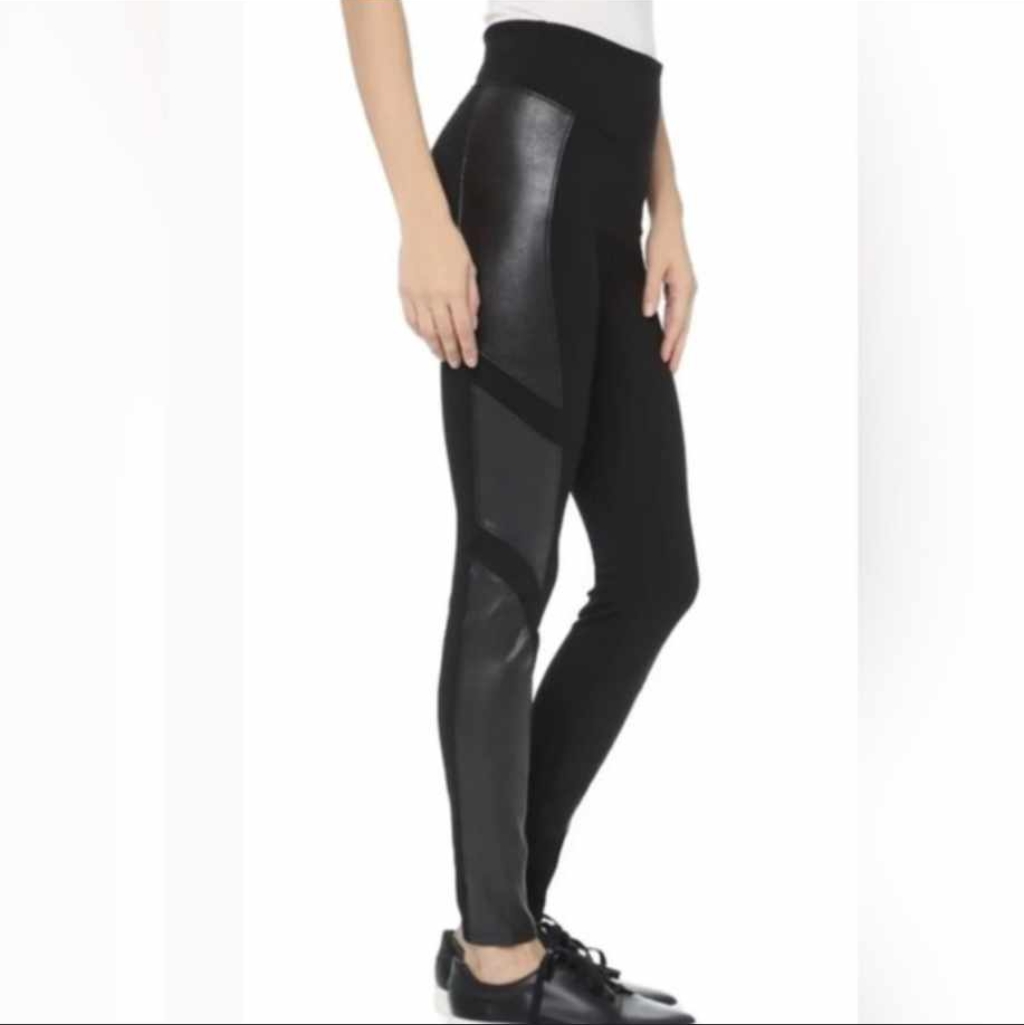 Spanx In Solid Black
